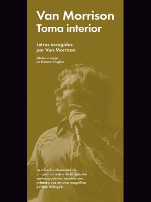 cover image of Toma interior